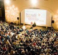 Bondi Openair Cinema - Accommodation Whitsundays