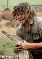 Marapana Wildlife Park - Accommodation Whitsundays 1
