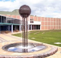 Orange Regional Gallery - Accommodation Whitsundays