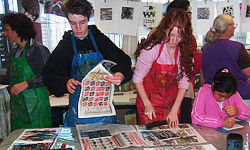 Logan Art Gallery - Accommodation Whitsundays 1