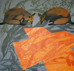 Logan Art Gallery - Accommodation Whitsundays 2