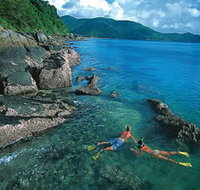 Llewellyn Dive Site - Accommodation Whitsundays