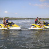 GC Jet Ski Tours - Accommodation Whitsundays 0