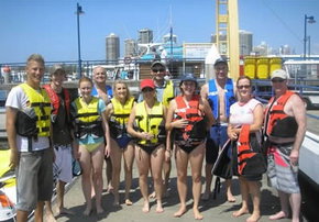 GC Jet Ski Tours - Accommodation Whitsundays 1
