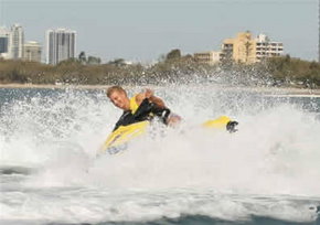GC Jet Ski Tours - Accommodation Whitsundays 2