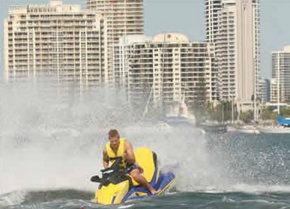 GC Jet Ski Tours - Accommodation Whitsundays 3