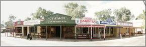 Mildura And Murray Outback VIC Accommodation Whitsundays