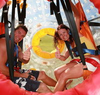 OzBall - Accommodation Whitsundays