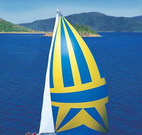 Maxi Ragamuffin - Accommodation Whitsundays