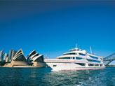Captain Cook Cruises - Accommodation Whitsundays 0