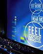 IMAX Theatre - Accommodation Whitsundays 1