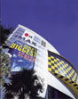 IMAX Theatre - Accommodation Whitsundays 2