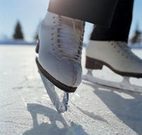 Olympic Ice Skating Centre - Accommodation Whitsundays
