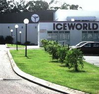 Iceworld Acacia Ridge - Accommodation Whitsundays
