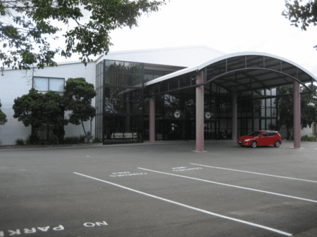 Iceworld Boondall - Accommodation Whitsundays 0