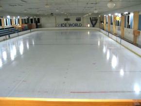 Iceworld Boondall - Accommodation Whitsundays 1