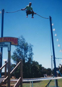 Bairnsdale Archery, Mini Golf & Games Park - Accommodation Whitsundays 2
