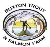 Buxton Trout and Salmon Farm - Accommodation Whitsundays