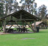 Glen Cromie Park - Accommodation Whitsundays