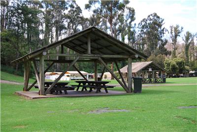 Glen Cromie Park - Accommodation Whitsundays 0