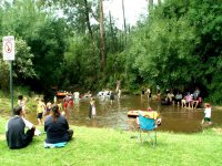 Glen Cromie Park - Accommodation Whitsundays 1