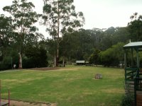 Glen Cromie Park - Accommodation Whitsundays 2