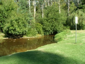 Glen Cromie Park - Accommodation Whitsundays 3