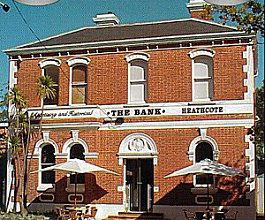  Accommodation Whitsundays