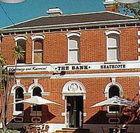 The Bank Heathcote - Accommodation Whitsundays