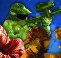 Action Paintball Games - Sydney - Accommodation Whitsundays