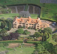 Carrick Hill - Accommodation Whitsundays