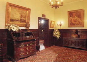 Carrick Hill - Accommodation Whitsundays 3