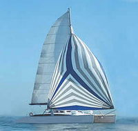 Temptation Sailing - Accommodation Whitsundays