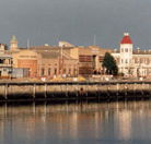 South Australian Maritime Museum - Accommodation Whitsundays