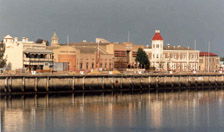 South Australian Maritime Museum - Accommodation Whitsundays 0