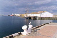 South Australian Maritime Museum - Accommodation Whitsundays 1