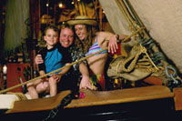 South Australian Maritime Museum - Accommodation Whitsundays 2