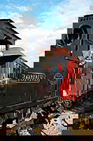 National Railway Museum - Accommodation Whitsundays 2