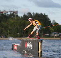 Suncoast Cable Watersports - Accommodation Whitsundays