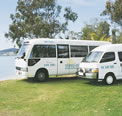 Storeyline Tours - Accommodation Whitsundays
