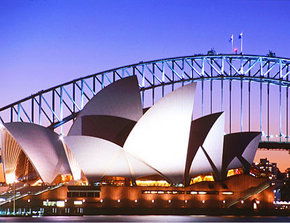 Sydney Opera House - Accommodation Whitsundays 0
