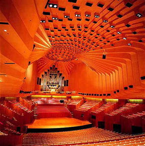 Sydney Opera House - Accommodation Whitsundays 1