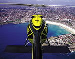 Blue Sky Helicopters - Accommodation Whitsundays 1