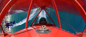 Red Baron Adventures - Accommodation Whitsundays 0