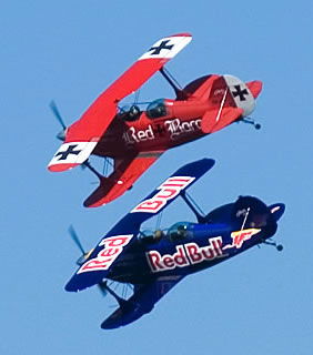 Red Baron Adventures - Accommodation Whitsundays 2