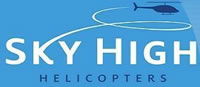 Sky High Helicopters - Accommodation Whitsundays 0