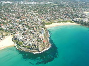 Sky High Helicopters - Accommodation Whitsundays 2