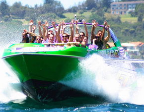  Accommodation Whitsundays