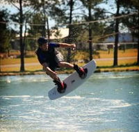 Cable Ski Logan - Accommodation Whitsundays