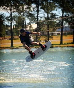 Cable Ski Logan - Accommodation Whitsundays 0